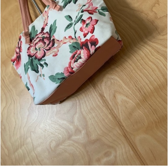 Wildfox women bag tote pink big size - Picture 2 of 4